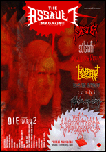 Assault Magazine