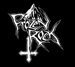 FROZEN ROCK